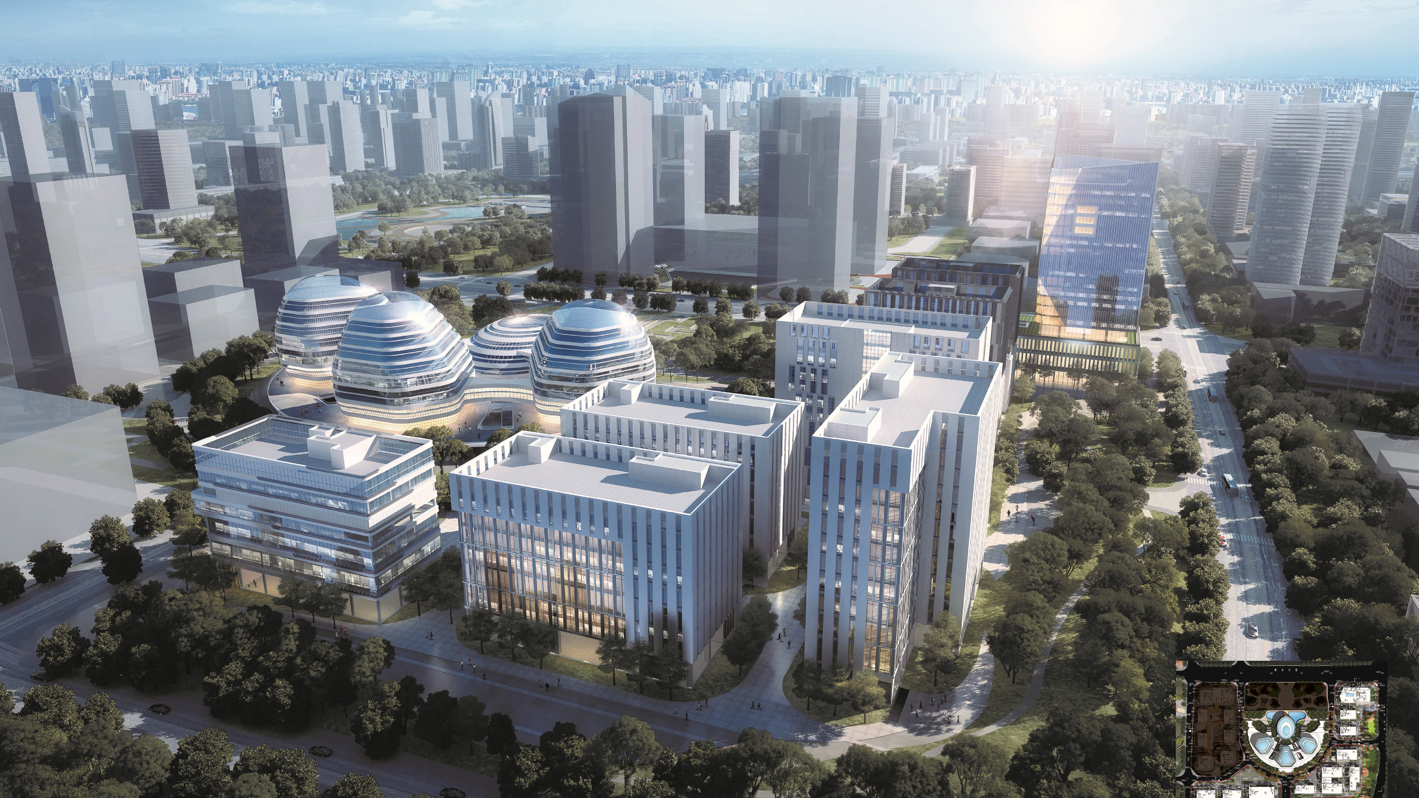 貴陽經(jīng)濟(jì)技術(shù)開發(fā)區(qū)大數(shù)據(jù)安全產(chǎn)業(yè)示范區(qū)A區(qū)建設(shè)PPP項(xiàng)目大數(shù)據(jù)安全產(chǎn)業(yè)示范基地及國家大數(shù)據(jù)安全靶場(數(shù)據(jù)區(qū))監(jiān)理